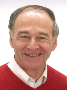 FAS Speakers | Tom Atkins